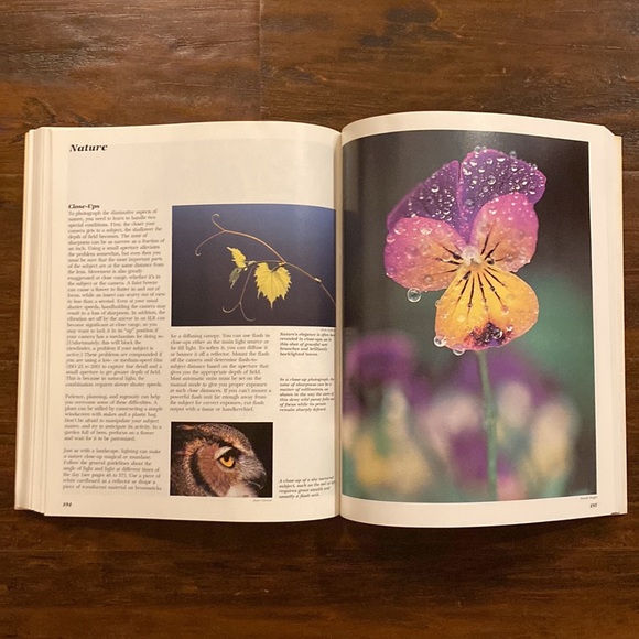 The New Joy of Photography: Tools And Techniques Of Better Photography - Picture 6 of 7